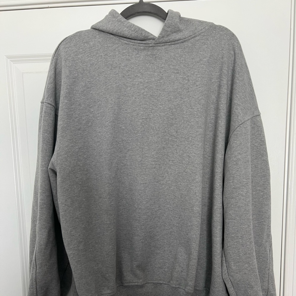 Cole Buxton Gym Hoodie Size L